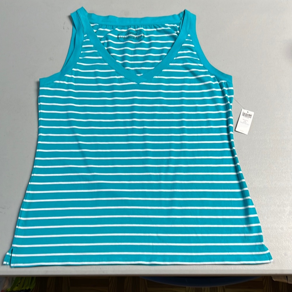 Soma live lounge wear tank top